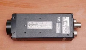 Módulo de cámara Sony XC-77 CCD cámara de visión artificial - Imagen 1 de 2