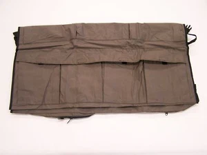 COLEMAN FLEETWOOD CAMPER CADDIE - Picture 1 of 4