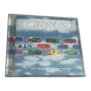 CIRRUS  DROP THE BREAK  MOONSHINE MUSIC  CD 2019 - Picture 1 of 3