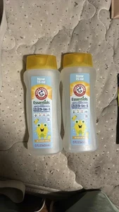 2x Arm & Hammer Kinder 3-in-1 Body Wash Shampoo Conditioner Sea Monster Mango 15oz - Bild 1 von 1