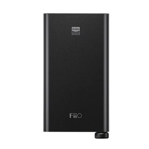 Q3 Kopfhörer Verstärker Verstärker Tragbar Hochauflösend DAC DSD512 für Smartphone... - Bild 1 von 6