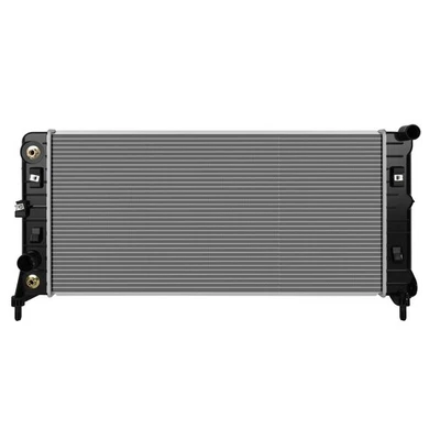 Radiator For 2012-16 Chevrolet Impala 2014-16 Impala Limited 3.6L V6 CU13326 - Image 1 of 4