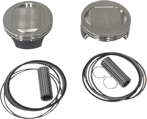 Revolution Performance Piston Kit 117" Dish RP301-119W - Picture 1 of 1