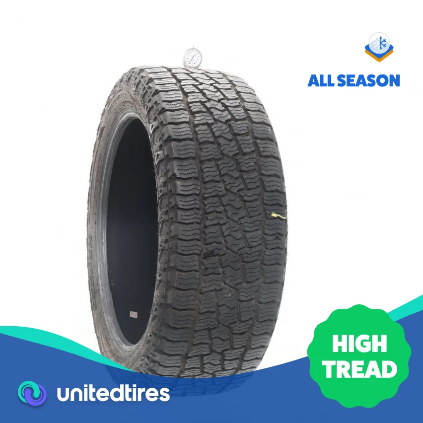 Б/у 285/45R22 Cooper Discoverer Road+Trail AT 114H - 8/32 - Изображение 1 из 4
