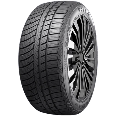 ROVELO Ganzjahresreifen 195/55 R 15 TL 85H ALL WEATHER R4S BSW M+S 3PMSF  - Bild 1 von 3