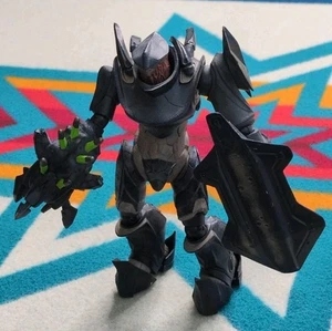 McFarlane Halo 3 Hunter Deluxe 9" Figura de Acción Estatua Juguete Xbox Completo - Imagen 1 de 8