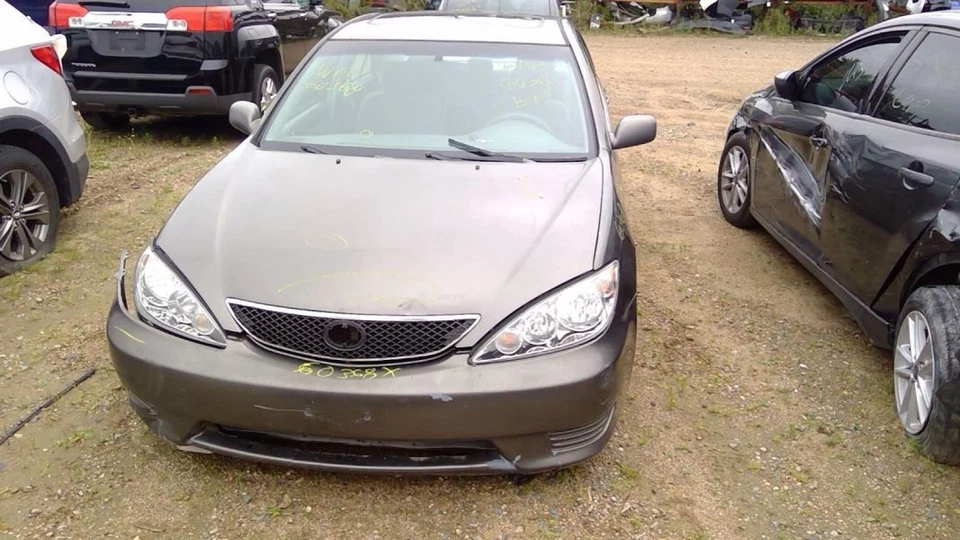 Booster de freio elétrico sem potência ajustável Le compatível com 02-06 CAMRY 4302076 - Imagem 1 de 4