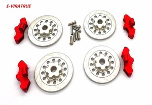 Aluminium Beadlock Rad - Bild 1 von 4