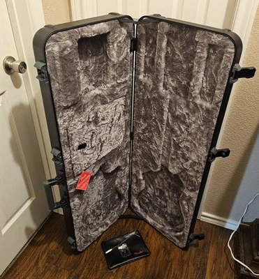 Estuche Fender Original para Guitarra Jazzmaster Profesional Americana, RECOGIDA LOCAL  Foto 1 de 4