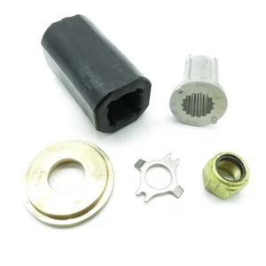 Mercury Marine OEM Flo-Torq II Nabenkit Propeller Hub Kit Set 835257K1 15 Zähne - Picture 1 of 5