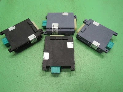 12473998 SILVERADO YUKON TAHOE SIERRA POWER SEAT CONTROL MEMORY MODULE REBUILT - Image 1 of 4