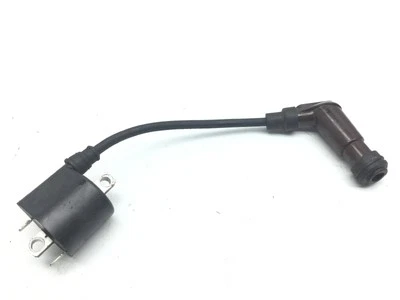 Ignition Coil With Pipette Cable Plug Triumph Street Scrambler 900 2017 - Image 1 of 4