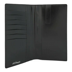 S.T. Dupont Geometrie Tasche Agenda & Kartenetui 080179DC - Bild 1 von 2