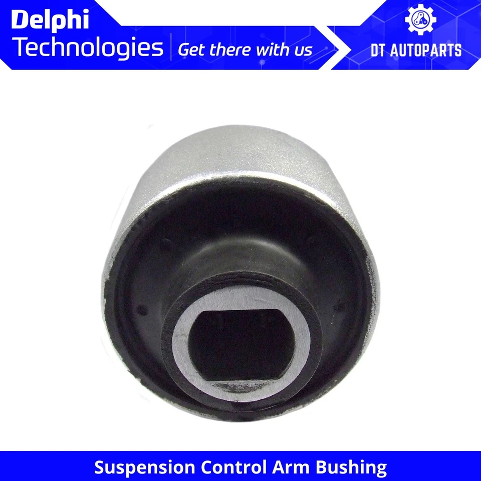 Bucha de braço de controle de suspensão Delphi 2016 para 2015-2018 Mercedes-Benz SL65 AMG - Imagem 1 de 1