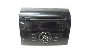 Citroen JUMPER MOD 2002-2005 Radio Autoradio 7355333750 - Bild 1 von 6