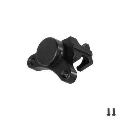 For LOSI 1/4 Promoto-MX Motorcycle Parts DIY Aluminum Alloy Rear Brake Caliper - Image 1 of 4