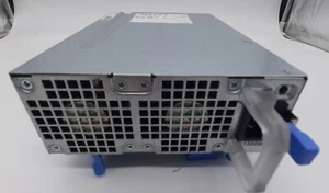 Dell T7600 T7610 1300W Power Supply 80 Plus 09JX5 H3HY3 6MKJ9 - Afbeelding 1 van 3