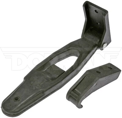 Conjunto de pestillo de capó para Freightliner FL112 1996-2004 Dorman 656XE63 Foto 1 de 3