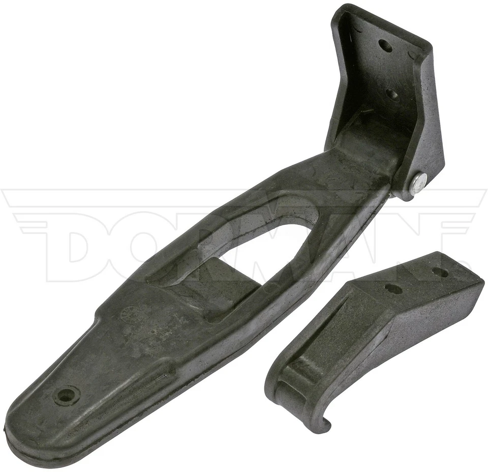 Conjunto de pestillo de capó para Freightliner FL112 1996-2004 Dorman 656XE63 Foto 1 de 3