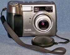 Kodak C613 Software Download