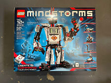 Â Lego Mindstorms Ev3 set 31313 Stem robot building kit gift for kids and teens