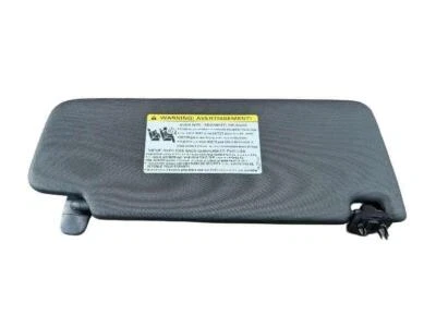 2018-2024 ----- Audi Q5 SQ5 ----- Parasol lado del conductor derecho negro -- 8W0857551AA Foto 1 de 4