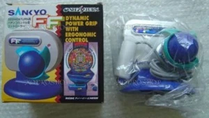 SEGA SANKYO F・F SS TENS0001 - Picture 1 of 1