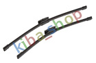LEFT WIPER BLADE JOINTLESS FRONT WITH SPOILER 2PCS AM460S AEROTWIN 530/450MM
