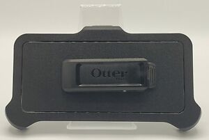 Otterbox Defender Clip / Holster for iPhone XS Max / XS / XR / 8+(PLUS) & 8