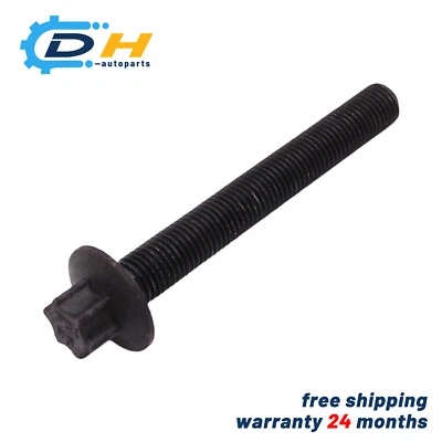 Perno de cabeza hexagonal de piñón de árbol de levas de motor de 4,0 L para Mercury Mountaineer 1998-2010 Foto 1 de 4