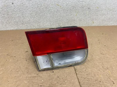 Luz trasera interior izquierda conductor 2 puertas Honda Civic 1999 2000 cupé OEM P4193 DW Foto 1 de 4