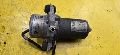 BMW 3 SERIES F30 330e 15-18 HYBRID B48B20A HYBRID VACUUM PUMP 6851289 - Image 1 of 4