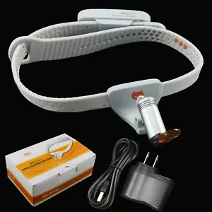 NUEVO KWS 3W Dental Portátil Cirugía Quirúrgica Faro Dima Lámpara Alto CRI LED - Imagen 1 de 12