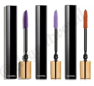 CHANEL NOIR ALLURE VOLUME LENGTH CURL MASCARA, NEW CHOOSE YOUR COLOR - Picture 1 of 19