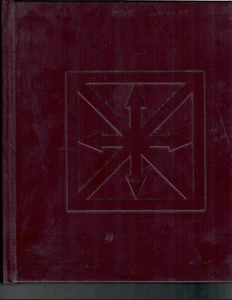 Athens, Ga- 1973 University of Georgia Yearbook Pandora - Picture 1 of 1