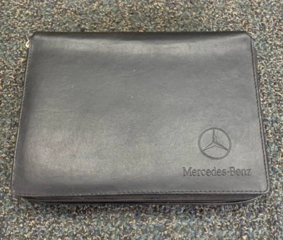 07 MERCEDES-BENZ S-CLASS S550 S600 S65 AMG OPERATOR'S MANUAL OEM - Image 1 of 4