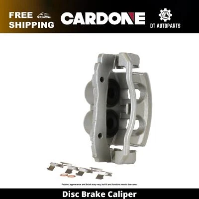 For 2003-2011 Mercury Grand Marquis Disc Brake Caliper Front Right Cardone 2004 - Image 1 of 4