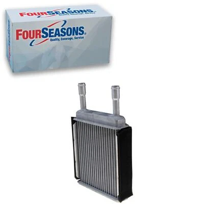 Núcleo de calefacción de climatización de 4 estaciones para camión Sterling LT9511 1999-2000 Foto 1 de 2