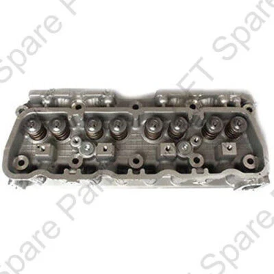 Aftermarket K21 K25 Engine Cylinder Head For Nissan Forklift CPQD30 CHI52N - Image 1 of 2