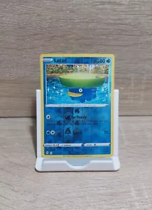 Lotad 032/203 Reverse Holo Evolving Skies Pokemon TCG Card - Picture 1 of 11