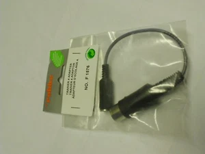 Trainer 4 Asapter   Robbe-Sender  Futaba   F-1576    S-T3 - Bild 1 von 1