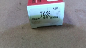 Engine Coolant Temperature Sensor Standard TX25 - Picture 1 of 3