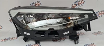 Original VW ID.4 LED Scheinwerfer mit Steuergeräten rechts 11B941006B - Bild 1 von 4