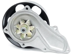 Water Pump For 03-11 Acura Honda TSX Accord CRV Element Base DX EX LX SE WQ61C7 - Picture 1 of 1