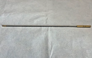 Marlow Medical M4501P laparoskopischer Knotenschieber 5 mm - Bild 1 von 6