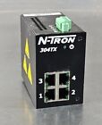 N-Tron 304TX 4-Ports External Switch.                                  Loc3B-26