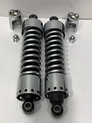 Harley-Davidson Dyna Super Glide 2011 FXDC 12" 54615-01 Foto 1 de 2