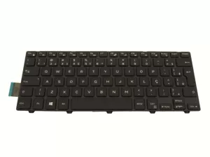 FOR DELL Inspiron 14 3441 34423443 Backlit Laptop Keyboard - Picture 1 of 2