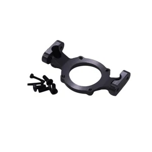 Redcat Gen8 Alum Bumper Mount - Titanium DTG80005 Hobby Details - Picture 1 of 4