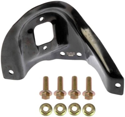 Dorman Suspension Shock Absorber Mount Rear Left Upper Fits 1988-2000 GMC K2500 - Image 1 of 2
